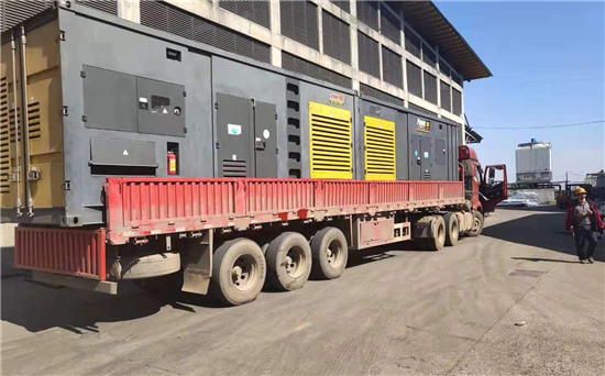 义安200KW发电机组适配电缆规格选型指南