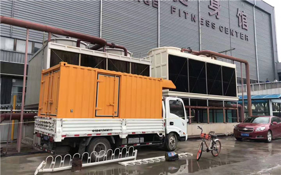 义安300KW发电机组适配电缆规格选型指南