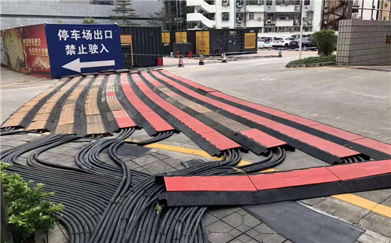 义安发电机组电缆选型完整具体步骤（工程通用标准流程）